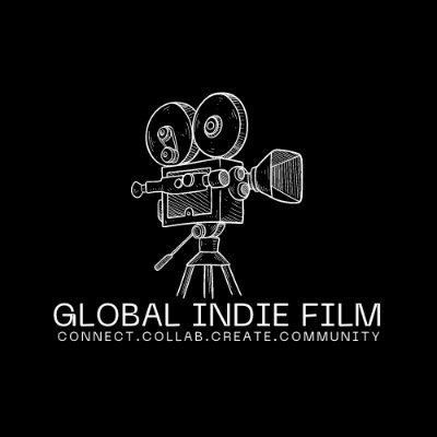 Official account #GlobalIndieFilm. Supporting #IndieFilm #IndieFilmmakers and #IndieFilmFans around the World. Building #Indie #Film in #Web3 on #Blockchain