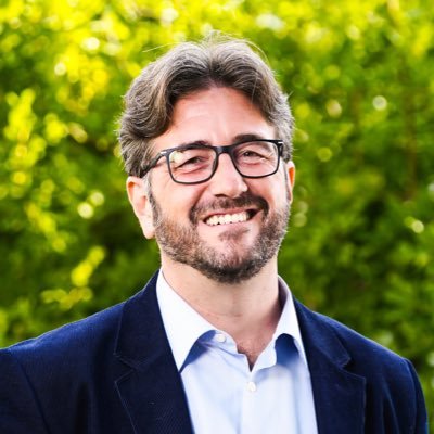 Alcalde de Pinto @AytoPinto. Presidente del PP Pinto @popularespinto. Actuario y profesor de economía financiera. #TuPinto