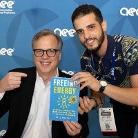 Freeing Energy (@freeingenergy) 's Twitter Profile