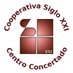 Colegio Siglo XXI (@xxi_colegio) Twitter profile photo Colegio Siglo XXI (@xxi_colegio) Twitter profile photo
