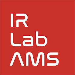 The IRLab at U. of Amsterdam, w/ Mohammad Aliannejadi @maliannejadi, Evangelos Kanoulas @ekanou, Maarten Marx, Maarten de Rijke @mdr, Andrew Yates @andrewyates