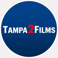 Tampa 2 Films(@Tampa2Films) 's Twitter Profile Photo