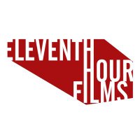 Eleventh Hour Films(@eleventhhourtv) 's Twitter Profile Photo