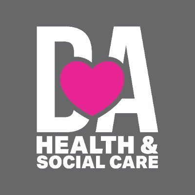 Tweeting about all things Health & Social Care from Dundee & Angus College.