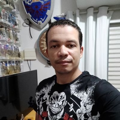 Olá sou o MajoraBR,Sou Youtuber Fã de games e Action Figure,Gosto de aproveitar o melhor de cada plataforma e tbm colecionar as melhores Figures