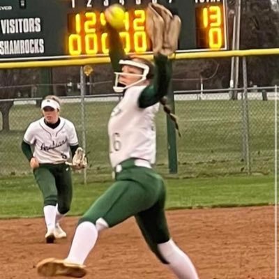 Shelby Messer Profile