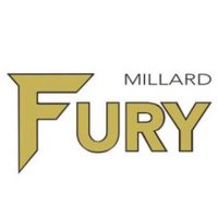 Fury Gold Naidas 18u (@18u_fury) 's Twitter Profile Photo