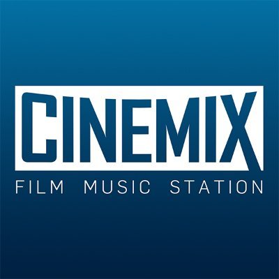 Film Music Station playing Soundtracks only 24/7 !