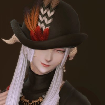 FF14 暁月終わっちゃった🥲🌱取れたてヒカセン ゲーム楽しんでるヒカセンの皆様と仲良くなりたいアカウント🙆‍♀️🙆‍♀️SSとったりアウラ族を愛でてる。