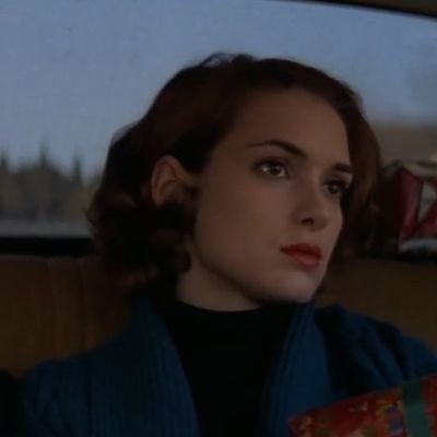 winona ryder & jopper stan