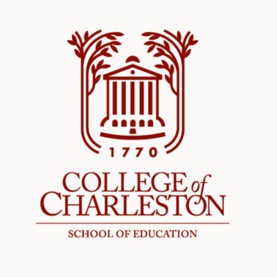 College of Charleston - School of Education
Preparing educators to become leaders.