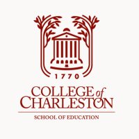 CofC School of Education(@CofCSOE) 's Twitter Profile Photo