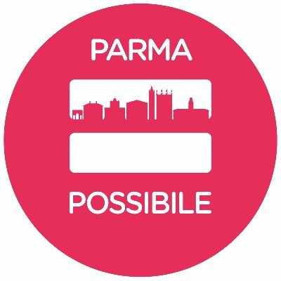 Parma Possibile è l'account dei comitati parmensi di Possibile