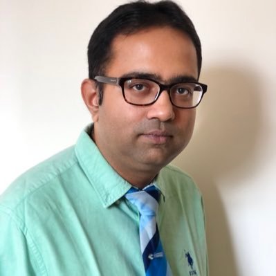 Membership Executive @RoySocChem, Member of @RoySocChem, RA @iacskolkata, Postdoctoral Researcher @NotreDame, Postdoctoral Researcher @HebrewU, PhD @iacskolkata