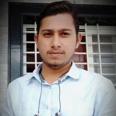 omkar_takare's profile picture. 