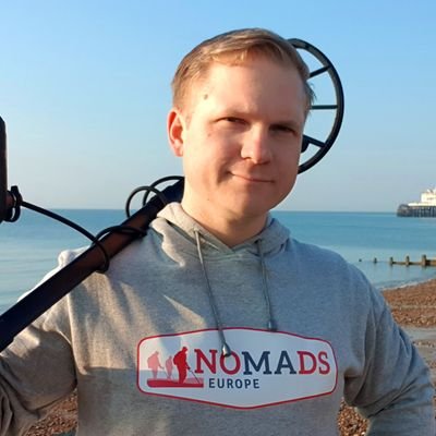 Metal detecting adventures across Sussex! Weekly videos plus news updates, finds and more. Proud Nokta Nomad for the UK! Subscribe to the YouTube channel now!