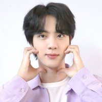 hourly jin (rest) (@jinshour) 's Twitter Profile Photo