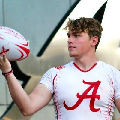 Bama Rugby  Barstool Athlete