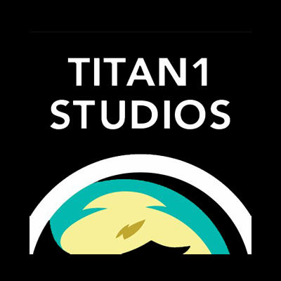 TITAN1STUDIOS Profile Picture