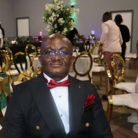 Daniel Funtong (@danielfuntong) 's Twitter Profile Photo Daniel Funtong (@danielfuntong) 's Twitter Profile Photo