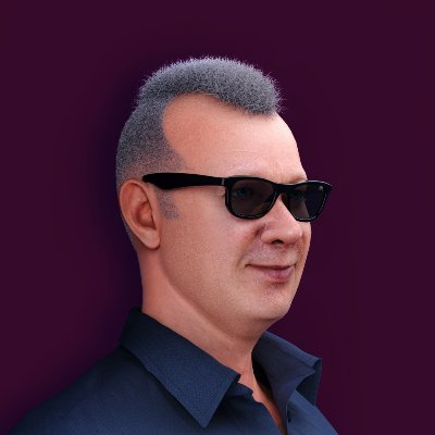 Digitalphaser's profile picture. 3D Artist / Product 3D Modeling/ Product Rendering / Product Mockup Designer 
#3d #packaging #mockup  #rendering #productdesign #3dmodeling #3drendering