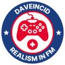 daveincid's profile picture. Content-Creator for #FM24 Creator of the Increase-Realism Megapack, Autistic, Support my work here: https://t.co/h4cJVRnyKe