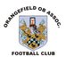 Orangefield Old Boys FC (@OOBFC) Twitter profile photo