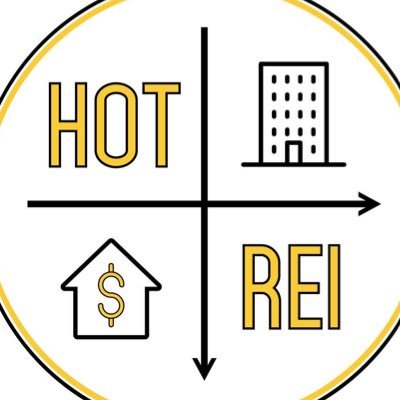 Helping Others Through Real Estate Investing (HOTREI); The HOT Real Estate Investing Podcast