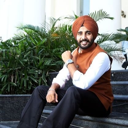 Udaypal32423498's profile picture. Agronomist