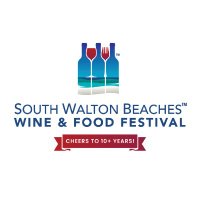 South Walton Beaches Wine & Food Festival(@SoWalWINE) 's Twitter Profile Photo