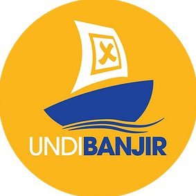 #UndiBanjir is a collective of nonpartisan, rakyat-led initiatives that aims to help as many Malaysians as possible vote in #GE15 safely.