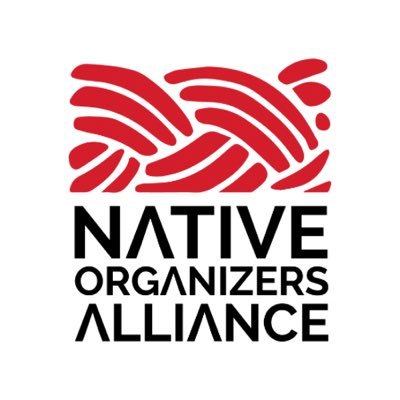 Native Organizers Allianceさんのプロフィール画像