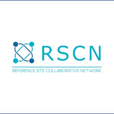 RSCN (AHA - Reference Site Collaborative Network)