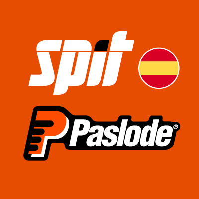 Spit y Paslode: Fijaciones mecánicas y químicas, clavado a gas y pólvora, herramienta EPT, perforación, corte y pulido diamante. Grupo: https://t.co/qoOZNq5mh5