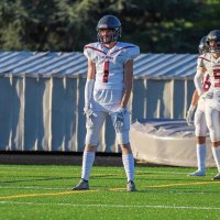 Blake Thornton (@blakethorntonqb) 's Twitter Profile