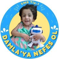 💧Damla'ya Nefes Ol💧%100🎉 (@damlayanefesoll) Twitter profile photo