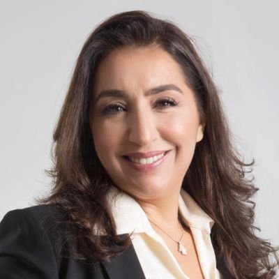 Leila Doukali is President of the Association of Women Entrepreneurs of Morocco AFEM, facilitating her vision for gender parity in national economy.