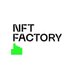 NFT Factory Paris (@nftfactoryparis) Twitter profile photo NFT Factory Paris (@nftfactoryparis) Twitter profile photo