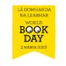 WorldBookDayIE (@WorldBookDayIE) Twitter profile photo