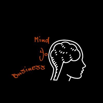 “Because YOUR mind is YOUR business!” •Tackling the stigma of mental health in the black community w/@_theedomo #BlackMentalHealthMatters #MYB✊🏾✨