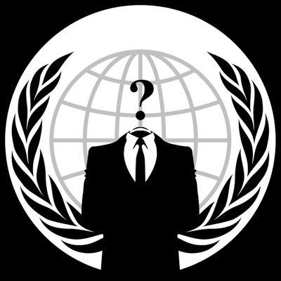 We are Anonymous .We are Legion. We do not Forgive. We do not Forget.
Expect us.