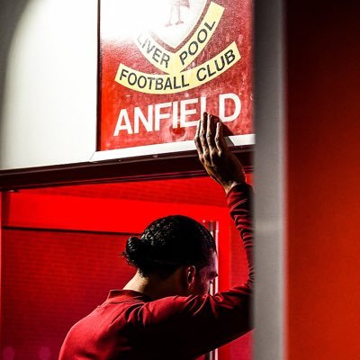 Trust In Da Movement that’s all! REFUSE TO BE BROKE 🕊💡💡 @LFC FOR LIFE#Liverpoolfc⚽️