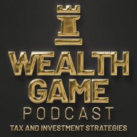 Wealth Game Podcast(@WealthGamePod) 's Twitter Profile Photo