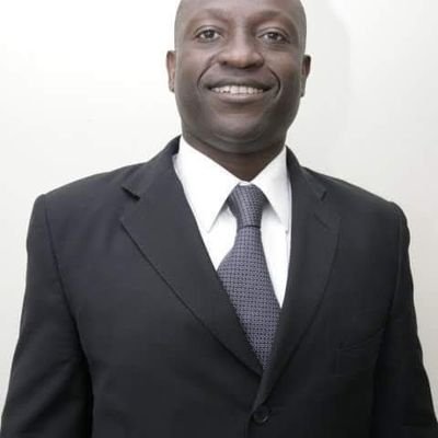 Joseph Alpha Oumar O