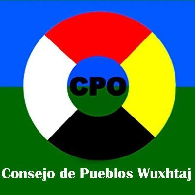 Unidad de pueblos hermanos (wuxhtaj) por la dignidad y el buen vivir. https://t.co/0EajGj5lK7