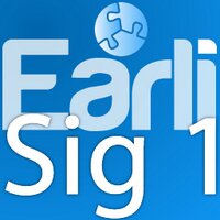 EARLI SIG 1(@EarliSig1) 's Twitter Profileg