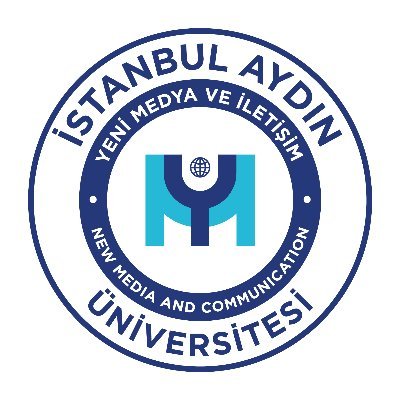 İstanbul Aydın Üniversitesi Yeni Medya ve İletişim resmi hesabıdır. #IAU #NewMedia #Communication