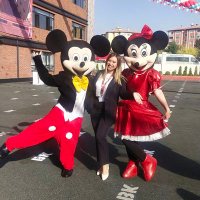 Gizem AYAN BİNGÖL (@ayangizem13) 's Twitter Profile Photo