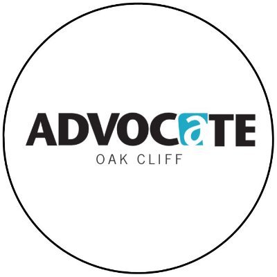 Oak Cliff Advocate Magazine promotes local living and covers neighborhood news and stories.
