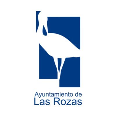 Twitter oficial del Ayuntamiento de Las Rozas. Facebook: Ayuntamiento de Las Rozas de Madrid Instagram: https://t.co/64BcFZo8mE